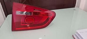 STOP LAMPA ZA VOLKSWAGEN SHARAN OD 2010. DO 2015. GOD. - 7N0945094 |