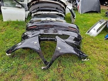 Car Body Parts: LEVI BLATOBRAN MAZDA 6 | Krilo blatobran mazda 6 8 — 1