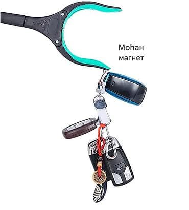 lidl rucna testera: 1. Materijal: Napravljen od aluminijumske legure, lagan, izdržljiv i — 3