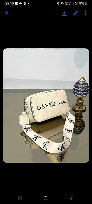 lacosta torbe: Shoulder bag, Michael Kors — 13