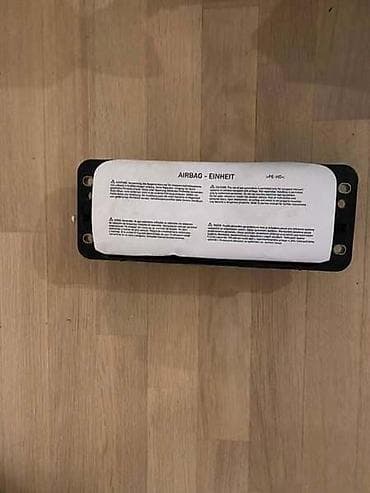auto gume pancevo: AIR BAG ZA AUDI A3 OD 2013. DO 2019. GOD. | za audi a3 8v instrument — 2