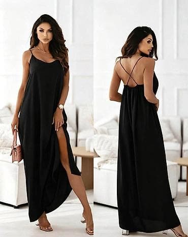 romanticne haljine: 07. Haljina 2.400 dinara
S M L XL
Koja je tvoja boja?!?H — 3