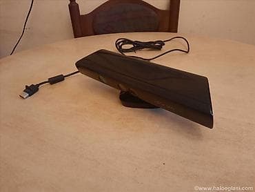 kamera za auto 360 stepeni: Kinect senzor kamera za Xbox 360 sa adapterom.Nisam siguran ali po — 4