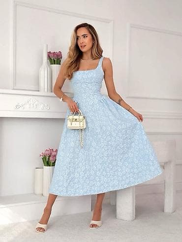 03. Haljina 🎗️ 3.900 dinara 🎗️. L