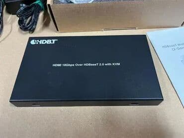 punjac za iphone 11 cena: *** AKCIJA *** 0903 Wall Plate HDMI v2.0b HDBaseT Extender POE-100m; — 9
