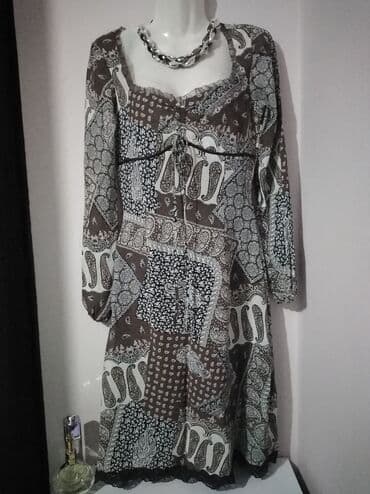kapa sa naocarima: PS Fashion L (EU 40), Dugih rukava — 1