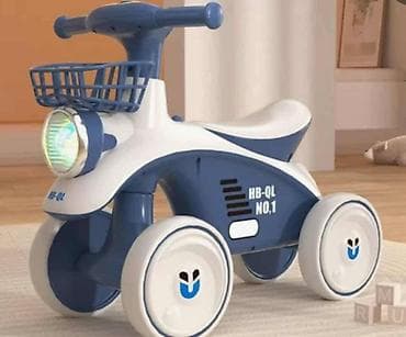 Motor guralica sa zvucnim i svetlosnim efektima
4.799 din🦄 na lalafo.rs Motor guralica sa zvucnim i svetlosnim efektima
4.799 din🦄
