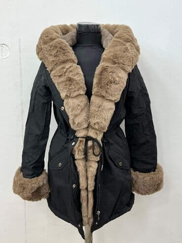 zimske jakne ps: S, M, L, XL, 2xL 6550 din — 5