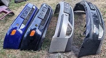 fiat evo: BRANICI ZA SVE MODELE ZA FORD C-MAX, ESCORT, FIESTA . OD 1995. DO — 1