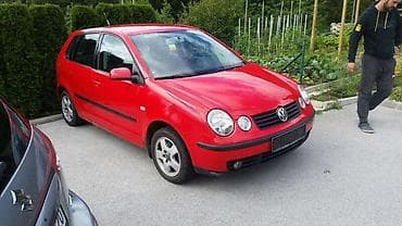 BRANIK ZA VOLKSWAGEN POLO | Zadnji branik polo 2002. 40e cena. Za na lalafo.rs BRANIK ZA VOLKSWAGEN POLO | Zadnji branik polo 2002. 40e cena. Za