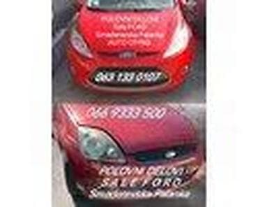 van automobili: STAKLA ZA FORD C-MAX OD 2003. DO 2009. GOD. | SMEDEREVSKA PALANKA — 10