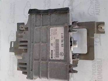 camshaft na srpskom: KOMPJUTER-RAČUNAR ZA VOLKSWAGEN POLO OD 1995. DO 2001. GOD. | — 1