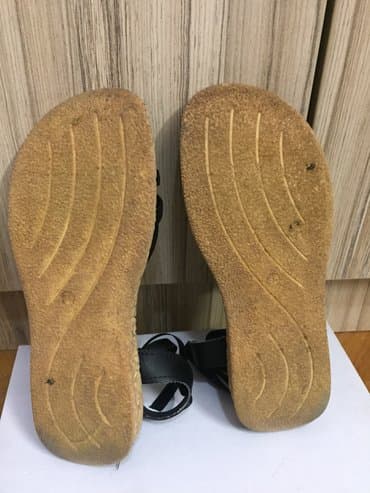 women's secret pidzame: Sandals, 38 — 3