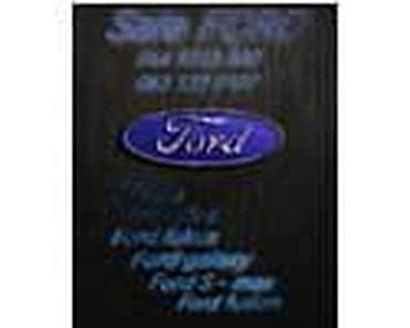 navoz za auto: POLOVNI DELOVI ZA FORD B-MAX, C-MAX, FIESTA . OD 2000. DO 2020. GOD — 3