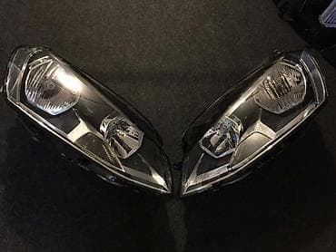 corsa c: Volkswagen — 1
