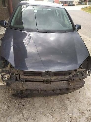 silen blok golf 2: KOMPLETAN AUTO ZA VOLKSWAGEN GOLF 5 OD 2003. DO 2009. GOD. | SERVIS — 4