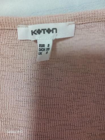 hm helanke za trening: Lot odeće – 3 komada 1) Mini suknja sa elastičnim pojasom - Kroj — 7