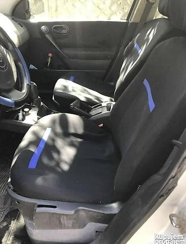 pr auto lajkovac: Megan mk2 2003 1.6 benzinac braon sto je na branicima je git da popuni — 9