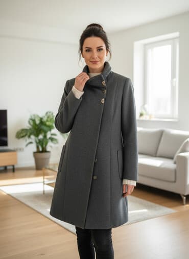 crni prsluk kombinacije: Jednobojni, Sa postavom — 1