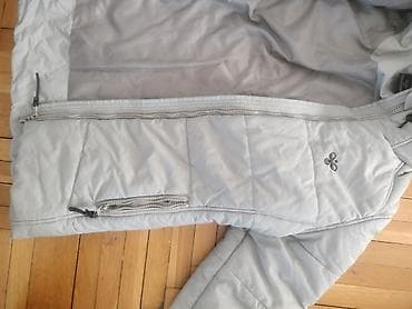 Ostalo: Hummel ženska zimska jakna u M vekičini. Nošena svega par puta. Boja — 5