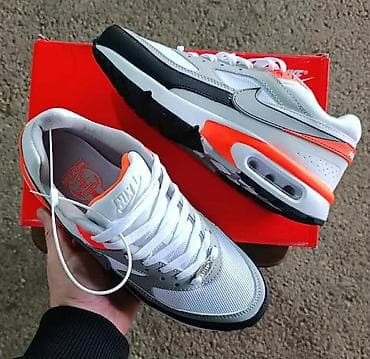ccc obuća: Nike air max 2 patike stara dvojka A klasa NOVO Novo Brojevi 41 do — 8