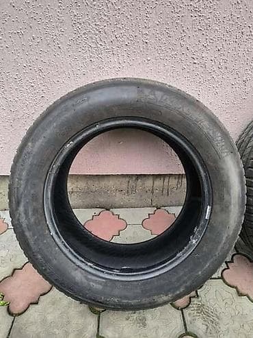 MICHELIN 255/55 R18 LETNJA | Dve letnje gume za dzipove, 255/55 R18