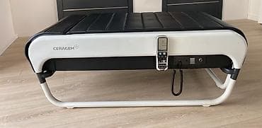 medicinski flaster: Ceragem krevet V3. Malo korišćen, savršeno ocuvan i savršeno radi — 2