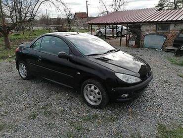 otkup polovnih guma: DELOVI ZA PEUGEOT 206, 207 | Delovi Peugeot 206 i 207 i otkup vozila — 5