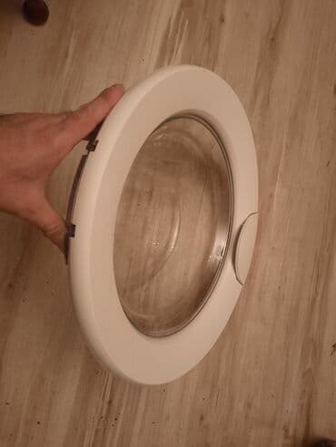 top za grejanje: Vrata od ves masine.
Nepoznato stanje — 7