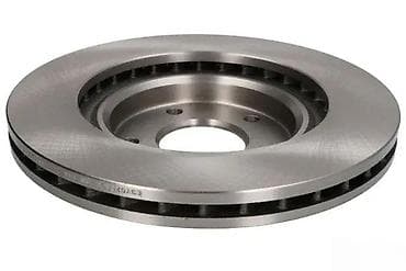 Brake System: PREDNJI DISK MITSUBISHI OUTLANDER | Novo! Novo! Novo! Na prodaju — 2