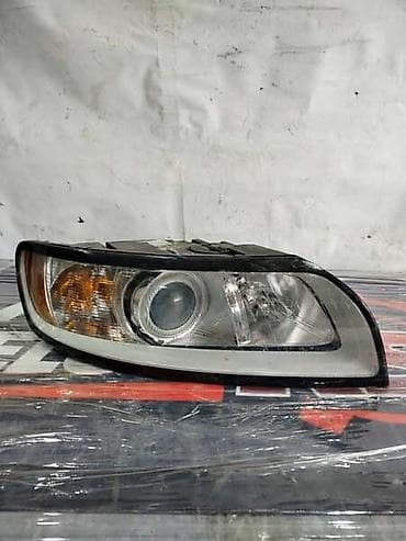 pezo 206 do 1500 eura: FAR DESNI ZA VOLVO V50 OD 2007. DO 2012. GOD. | Far desni Volvo V50 — 1