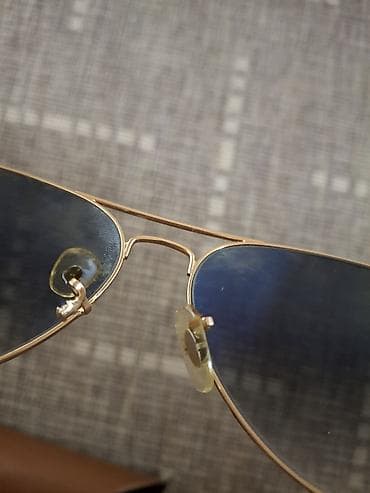 kvalitetne naocare za sunce: Sunčane naočare – avijatičarski model - Klasičan aviator dizajn sa — 2