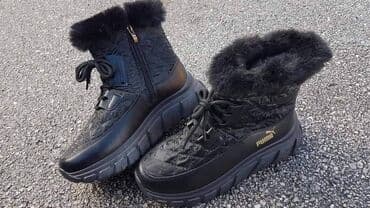 tommy hilfiger zenske cizme: Nove ženske ćizme extra od 36 do 41 za samo 3500 din p.b — 3