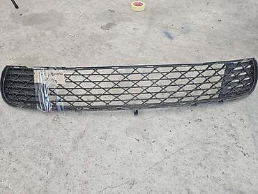 Car Body Parts: RESETKA GRIL MASKA ZA CITROEN C4 PICASSO OD 2007. DO 2013. GOD — 2