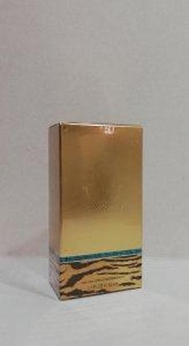 Lične stvari: ROBERTO CAVALLI EDP 50ML | Roberto Cavalli edp 50ml. Original — 5