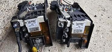 MODUL AKUMULATOR PAMETNA KLEMA ZA CITROEN C4 GRAND PICASSO, C4 PICASSO