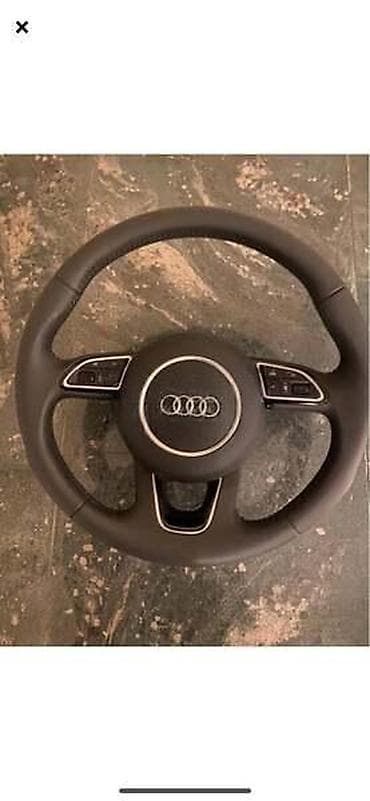 cerada za auto cena: VOLAN ZA AUDI A3, Q3, TT . OD 2008. DO 2018. GOD. | za audi modele — 2