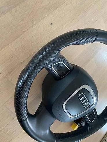 selo gori: VOLAN ZA AUDI A3 OD 2003. DO 2012. GOD. | za audi A3 8p komplet — 4