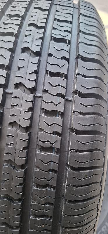 auto otpad vrbas: Prodajem jednu polovnu letnju auto gumu dimenzije 185 65 R15 Riken — 2