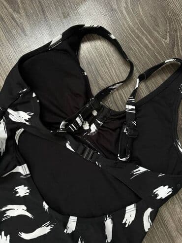 push up kupaći kostimi new yorker: S (EU 36), bоја - Crna — 6