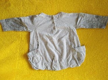 velicina 80 za bebe: Mini, Dug rukav, 74-80 — 7