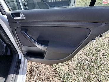 tepih patosnice golf 5: TAPACIR ZA VOLKSWAGEN GOLF 5 | Delovi golf 5 — 3