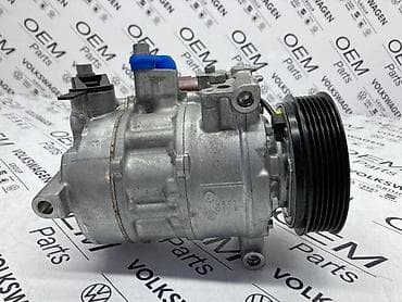 oprema za zip line: KOMPRESOR KLIME 1.4/2.0 ZA VOLKSWAGEN GOLF 1, TIGUAN, GOLF 2 . - 3Q0 — 2