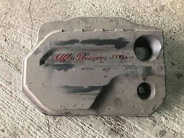 multimedija sa navigacijom cena: Alfa Romeo — 1