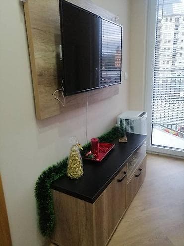 stanovi za izdavanje vrbas: 1 soba — 6