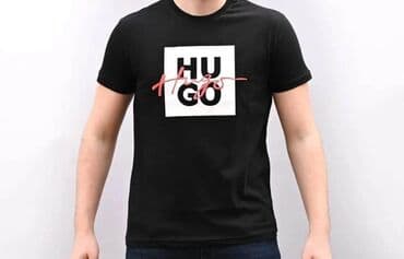 pamucne majice arilje: Muske pamucne majice top kvaliteta . Dostupne velicine M L XL 2XL 3XL — 3