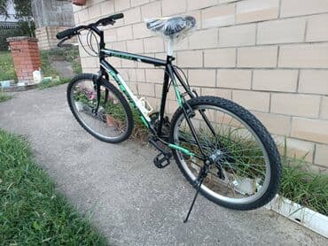 Bicikli za odrasle: Bicikl Alpina Helium 26" Bicikla Alpina Helium. Tockovi su 26" — 7