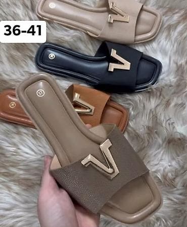 nine west papuče: Papuče 41 — 1