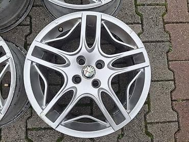 rikverc kamera za auto: ALUMINIJUMSKE FELNE 16 4 X 98 | felne sa slike od Alfe Mito — 4