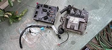 set kvacila cena: KOMPJUTER 1.4HDI ZA PEUGEOT 206 | ceo set.Imam sve delove za peugeot — 1